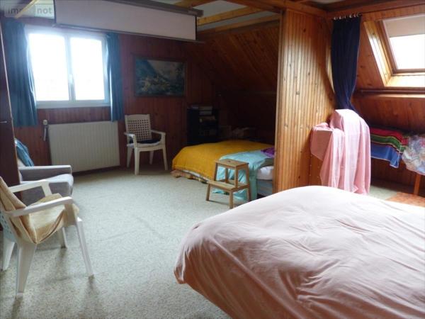 Pavillon à vendre à Lessay dans la Manche (50430), ref : 50061-1062147