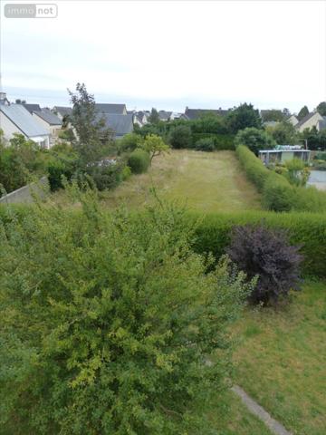 Pavillon à vendre à Lessay dans la Manche (50430), ref : 50061-1062147