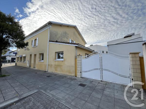 Maison à vendre  3 pièces - 67 m2 MONT DE MARSAN - 40