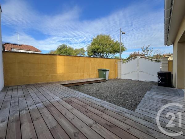 Maison à vendre  3 pièces - 67 m2 MONT DE MARSAN - 40