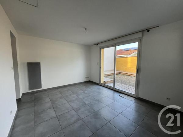 Maison à vendre  3 pièces - 67 m2 MONT DE MARSAN - 40