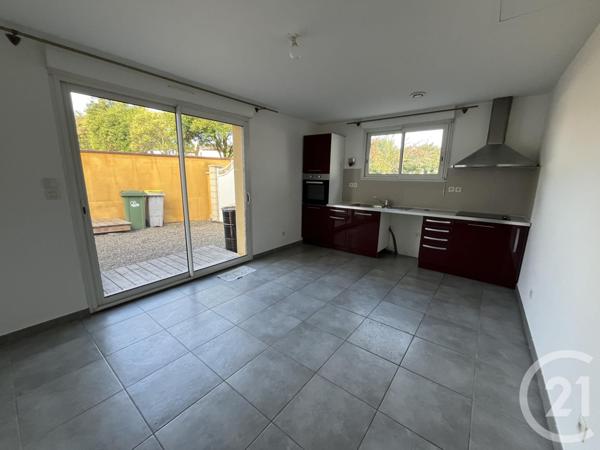 Maison à vendre  3 pièces - 67 m2 MONT DE MARSAN - 40