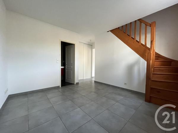 Maison à vendre  3 pièces - 67 m2 MONT DE MARSAN - 40