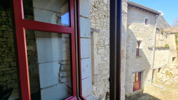 Vente / Maison de ville