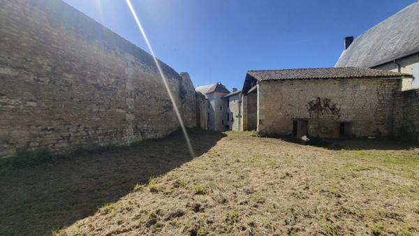 Vente / Maison de ville