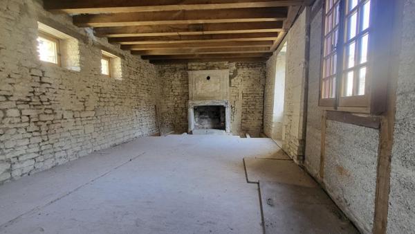 Vente / Maison de ville