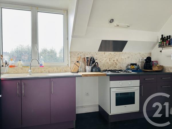 Appartement F4 à vendre  12 pièces - 231,77 m2 FALAISE - 14