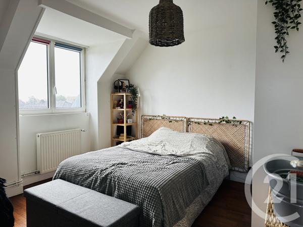 Appartement F4 à vendre  12 pièces - 231,77 m2 FALAISE - 14