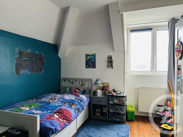 Appartement F4 à vendre  12 pièces - 231,77 m2 FALAISE - 14