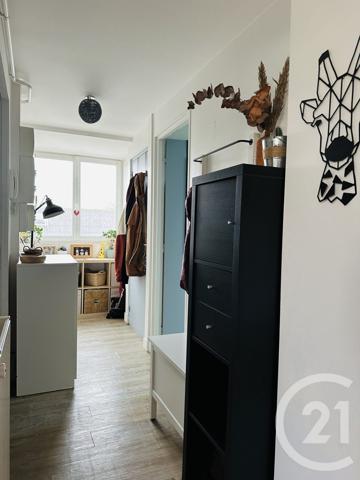 Appartement F4 à vendre  12 pièces - 231,77 m2 FALAISE - 14