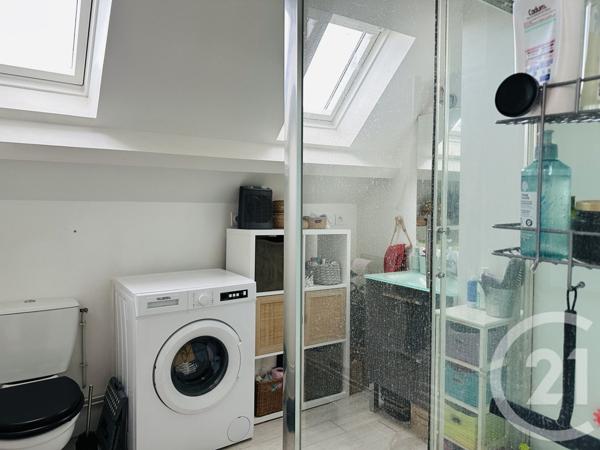 Appartement F4 à vendre  12 pièces - 231,77 m2 FALAISE - 14