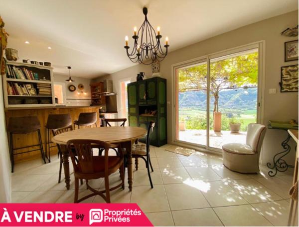 Maison Marcoux 5 pièce(s) 184 m2