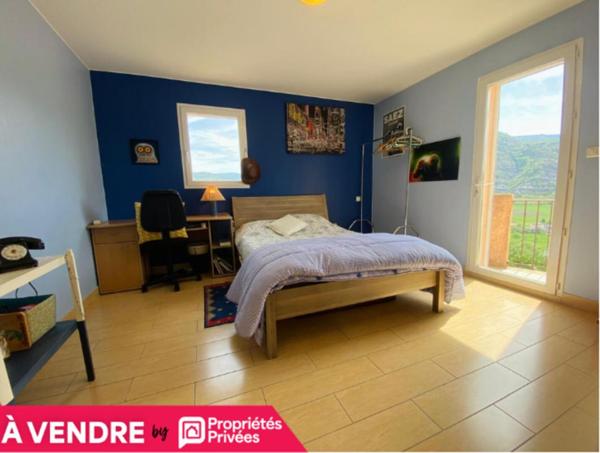 Maison Marcoux 5 pièce(s) 184 m2