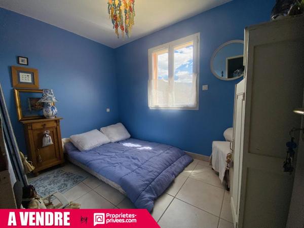 Maison Marcoux 5 pièce(s) 184 m2