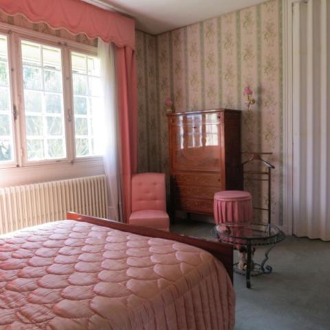 jolie Villa de plain pied indépendante et son jardin paysagé