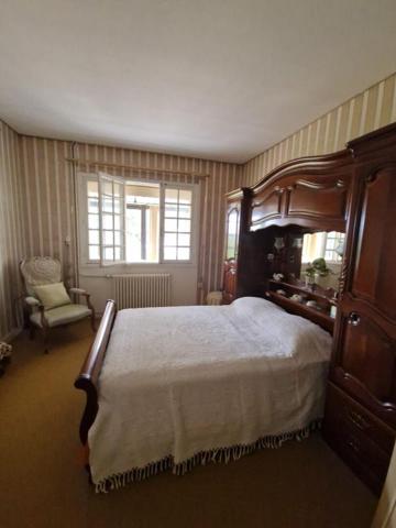 jolie Villa de plain pied indépendante et son jardin paysagé