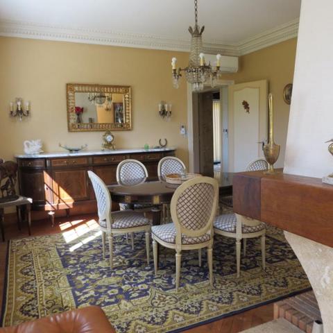 jolie Villa de plain pied indépendante et son jardin paysagé