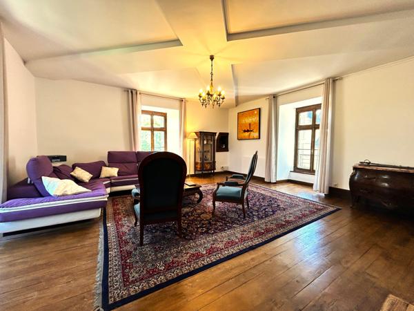 Appartement à vendre à Mirepoix (09500) - Ariège