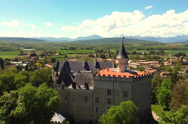 Appartement à vendre à Mirepoix (09500) - Ariège