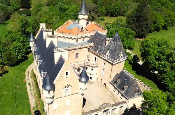 Appartement à vendre à Mirepoix (09500) - Ariège
