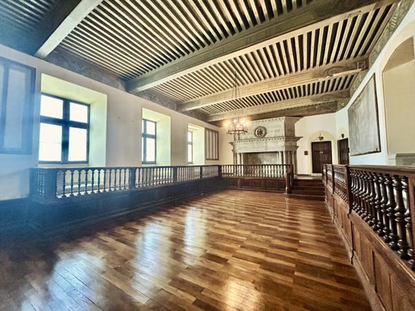 Appartement à vendre à Mirepoix (09500) - Ariège