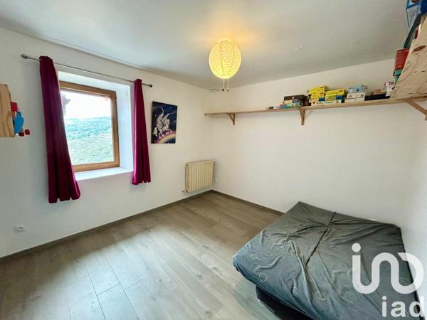 Maison à vendre 6 pièces 120 m² Villevocance