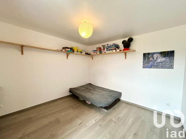 Maison à vendre 6 pièces 120 m² Villevocance