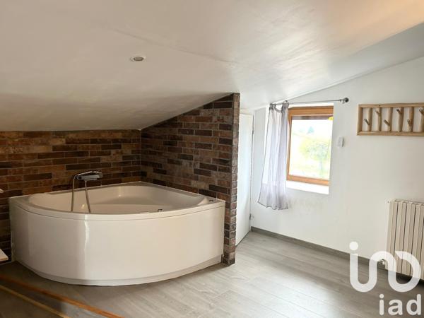 Maison à vendre 6 pièces 120 m² Villevocance