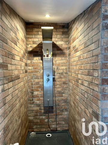 Maison à vendre 6 pièces 120 m² Villevocance