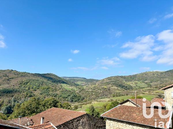 Maison à vendre 6 pièces 120 m² Villevocance