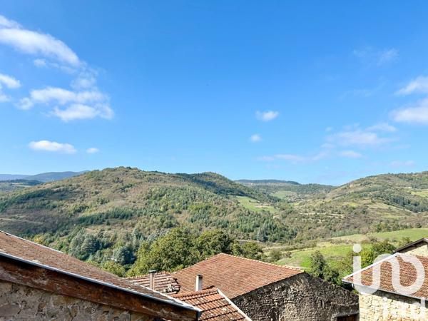 Maison à vendre 6 pièces 120 m² Villevocance