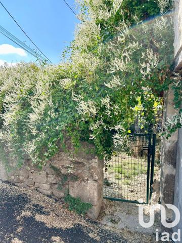 Maison à vendre 6 pièces 120 m² Villevocance