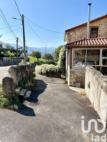 Maison à vendre 6 pièces 120 m² Villevocance