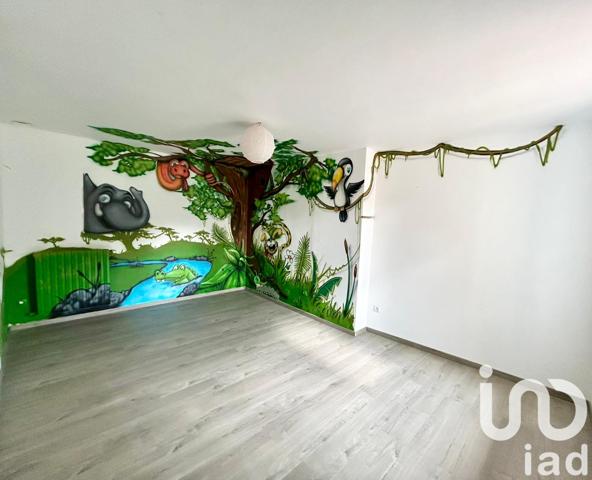 Maison à vendre 6 pièces 120 m² Villevocance