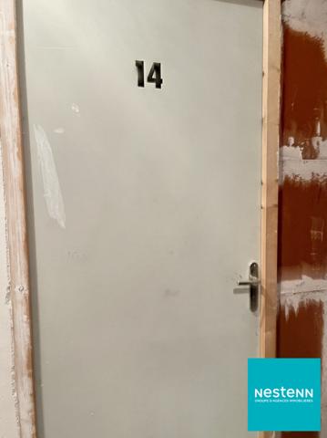 Centre de Feurs appartement 2 pièce(s) 52,2 m2 avec terrasse, place de parking privée et Cave.