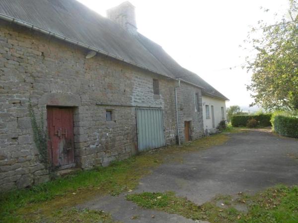 MAISON A RENOVER
