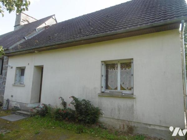 MAISON A RENOVER