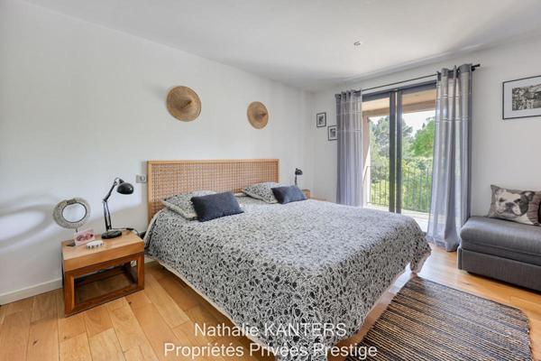 VILLA Sanary Sur Mer + T3 indépendant