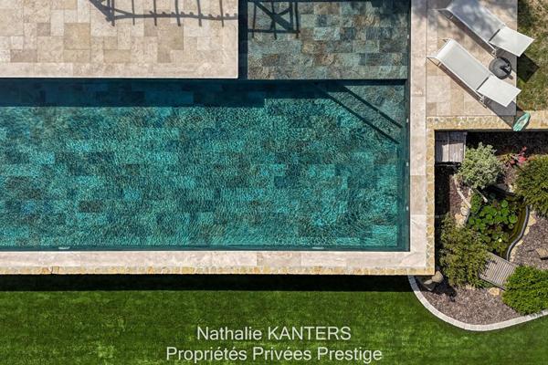 VILLA Sanary Sur Mer + T3 indépendant