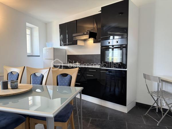 Immeuble mixte de 105 m²