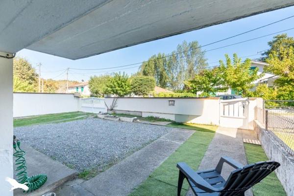Maison à vendre |  Mont-de-Marsan |  4 pièces | 103 m²