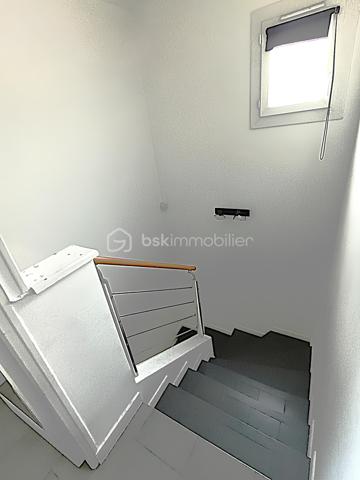 Maison de 94 m²