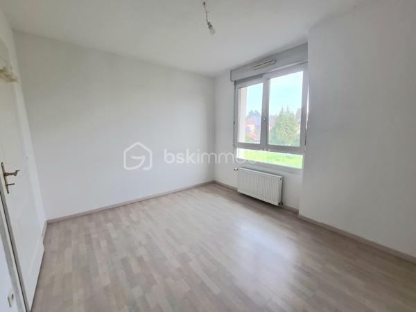 Appartement de 88,37 m²
