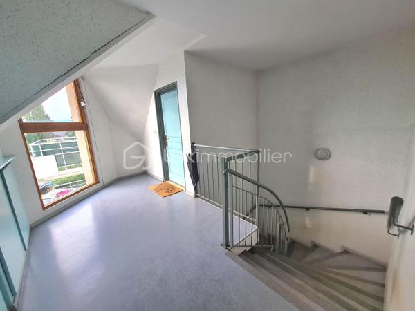 Appartement de 88,37 m²