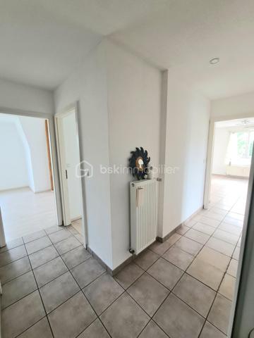 Appartement de 88,37 m²