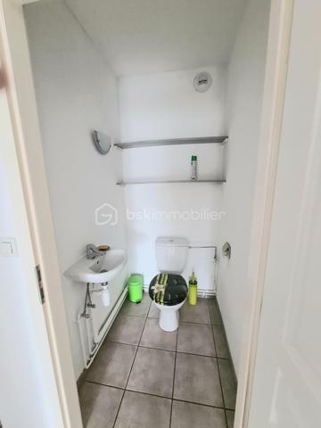 Appartement de 88,37 m²