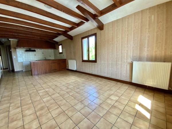 Vente / Maison de ville