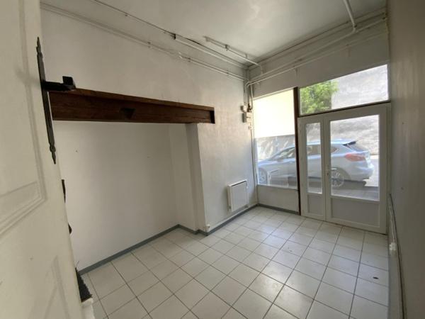 Vente / Maison de ville