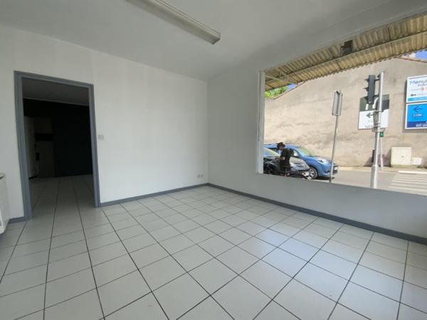 Vente / Maison de ville