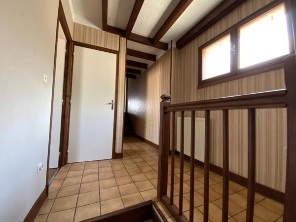 Vente / Maison de ville